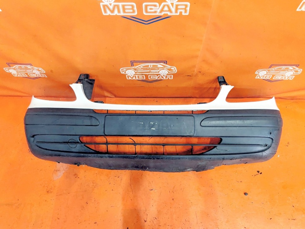 Бампер передний MERCEDES-BENZ V-класс W639 (2003 - 2014) фото 1 — Разборка Мерседес