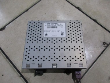 ТВ-Тюнер MERCEDES-BENZ E-класс W212/S212/C207/A207 рестайлинг (2013 - 2016) — Разборка Мерседес