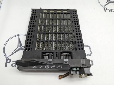 Догреватель печки MERCEDES-BENZ A-класс W169 рестайлинг (2008 - 2012) — Разборка Мерседес