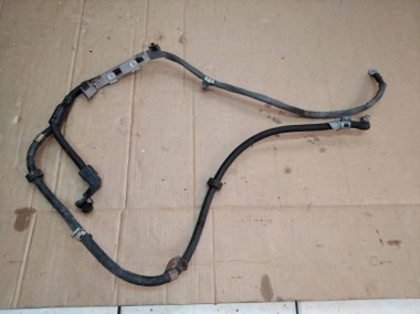 Провод стартера MERCEDES-BENZ C-класс W204/S204 (2006 - 2011) — Разборка Мерседес