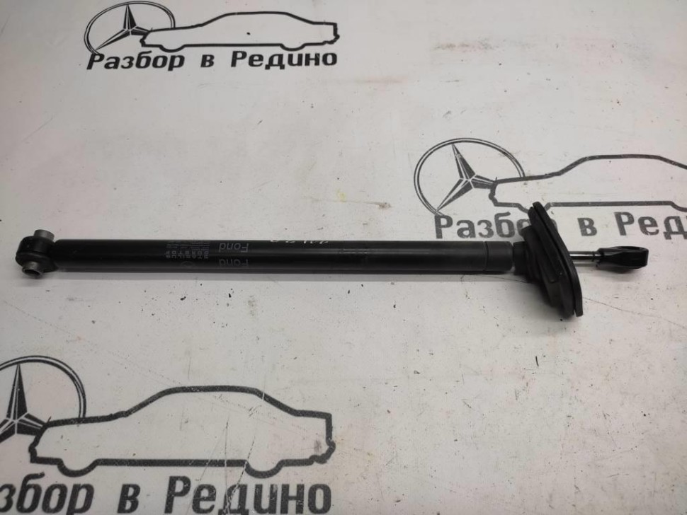 Ограничитель двери MERCEDES-BENZ S-класс W221 (2005 - 2009) фото 1 — Разборка Мерседес