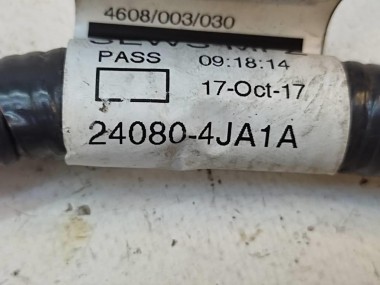 Провод минусовой MERCEDES-BENZ X-класс I (2017 - 2020) &mdash; Разборка Мерседес