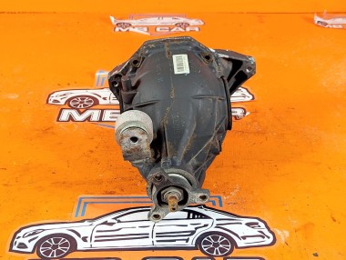 Редуктор задний MERCEDES-BENZ C-класс W204/S204/С204 рестайлинг (2011 - 2015) &mdash; Разборка Мерседес