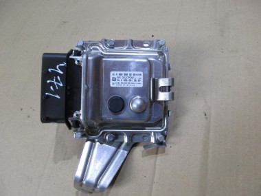 Блок нейтрализации ОГ MERCEDES-BENZ GLC-класс X253 (2015 - 2019) — Разборка Мерседес