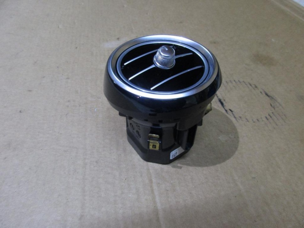 Воздуховод центральный MERCEDES-BENZ GLC-класс X253 (2015 - 2019) фото 1 — Разборка Мерседес