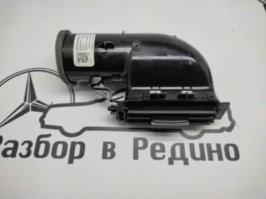 Воздуховод MERCEDES-BENZ GLS-класс X166 (2015 - 2019) — Разборка Мерседес