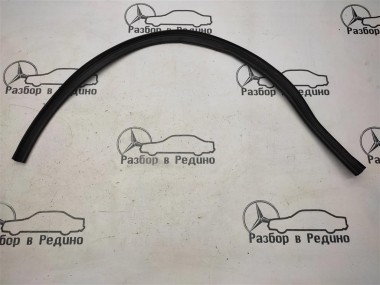 Уплотнитель моторного отсека MERCEDES-BENZ S-класс W221 (2005 - 2009) — Разборка Мерседес