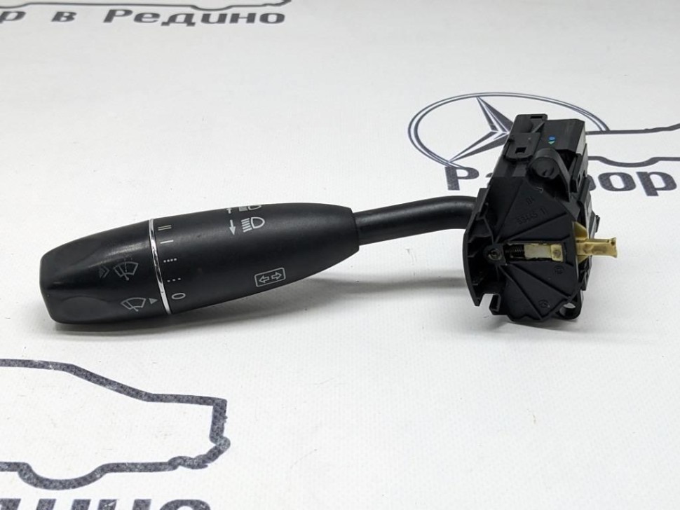 Переключатель подрулевой MERCEDES-BENZ S-класс W221 (2005 - 2009) фото 1 — Разборка Мерседес