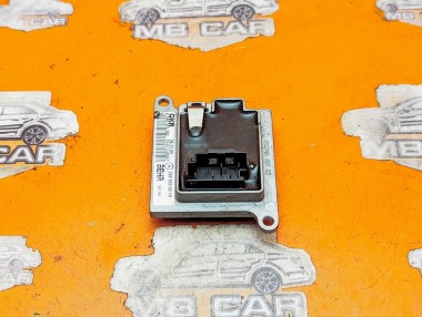 Реле моторчика печки MERCEDES-BENZ M-класс W163 рестайлинг (2001 - 2005) &mdash; Разборка Мерседес