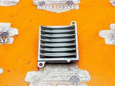 Реле моторчика печки MERCEDES-BENZ M-класс W163 рестайлинг (2001 - 2005) &mdash; Разборка Мерседес