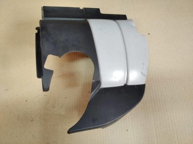 Крышка двигателя декоративная MERCEDES-BENZ C-класс W203/S203/CL203 (2000 - 2004) — Разборка Мерседес