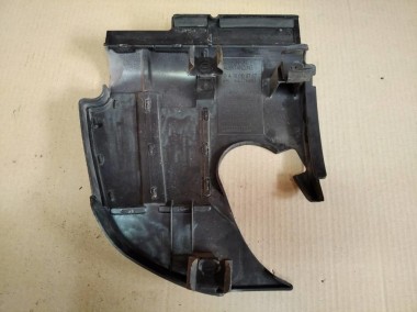 Крышка двигателя декоративная MERCEDES-BENZ C-класс W203/S203/CL203 (2000 - 2004) — Разборка Мерседес