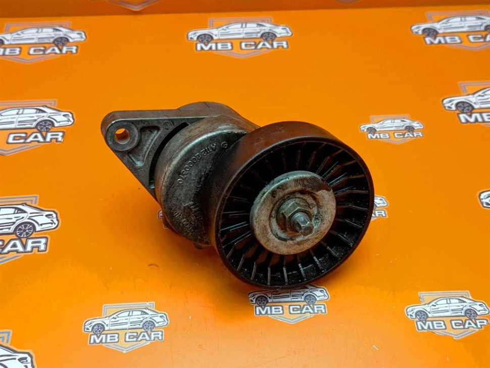Натяжитель ремня MERCEDES-BENZ CLK-класс C208/A208 (1997 - 2000) фото 1 — Разборка Мерседес
