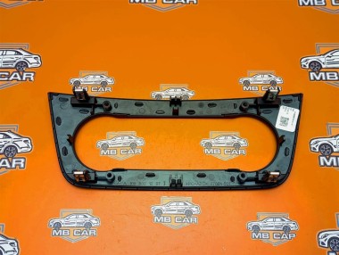 Накладка блока климата MERCEDES-BENZ GLE-класс Coupe C292 (2015 - 2019) — Разборка Мерседес