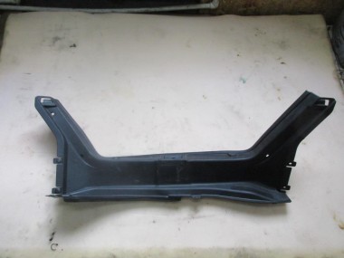 Накладка замка багажника MERCEDES-BENZ C-класс W203/S203/CL203 рестайлинг (2004 - 2008) — Разборка Мерседес