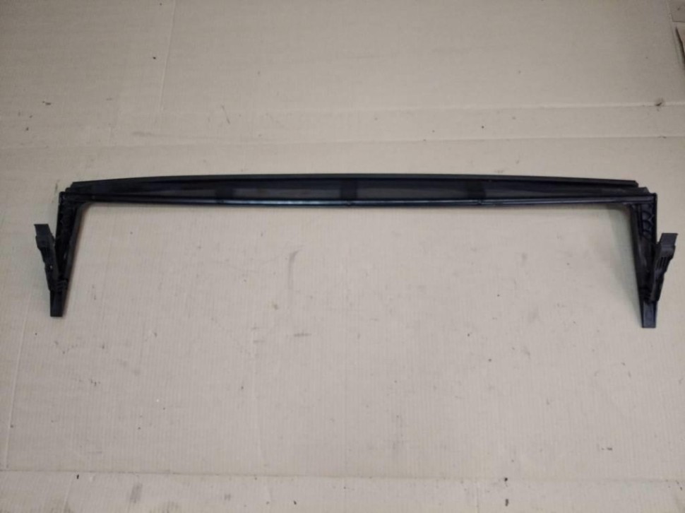 Дефлектор MERCEDES-BENZ M-класс W166 (2011 - 2015) фото 1 — Разборка Мерседес