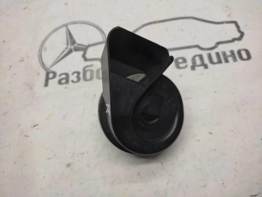 Сигнал MERCEDES-BENZ S-класс W221 рестайлинг (2009 - 2013) — Разборка Мерседес