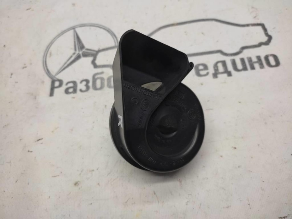 Сигнал MERCEDES-BENZ S-класс W221 рестайлинг (2009 - 2013) фото 1 — Разборка Мерседес