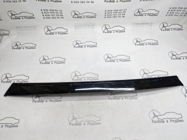 Молдинг крыши MERCEDES-BENZ S-класс W221 (2005 - 2009) — Разборка Мерседес