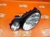 Фара левая MERCEDES-BENZ E-класс W211/S211 (2002 - 2006) фото 2 — Разборка Мерседес