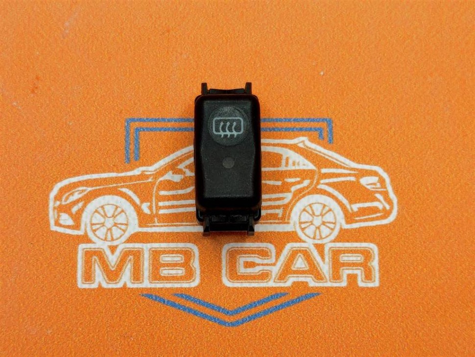 Кнопка MERCEDES-BENZ G-класс W463 рестайлинг 2 (2008 - 2012) фото 1 — Разборка Мерседес