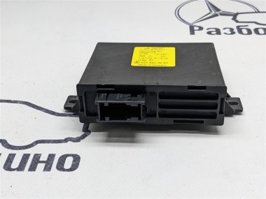 Блок корректора фар MERCEDES-BENZ S-класс W220 рестайлинг (2002 - 2005) — Разборка Мерседес