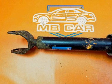 Стойка передняя MERCEDES-BENZ E-класс W211/S211 (2002 - 2006) — Разборка Мерседес