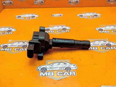 Катушка зажигания MERCEDES-BENZ C-класс W203/S203/CL203 рестайлинг (2004 - 2008) &mdash; Разборка Мерседес