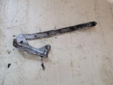 Петля капота MERCEDES-BENZ M-класс W163 рестайлинг (2001 - 2005) — Разборка Мерседес