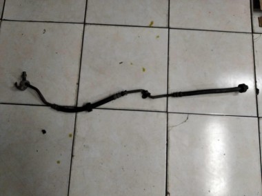 Трубка ГУРа MERCEDES-BENZ C-класс W203/S203/CL203 рестайлинг (2004 - 2008) — Разборка Мерседес