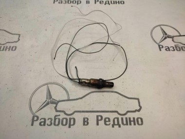 Лямбда-зонд MERCEDES-BENZ E-класс W212/S212/C207/A207 (2009 - 2013) — Разборка Мерседес