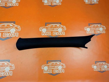 Накладка передней стойки MERCEDES-BENZ E-класс W212/S212/C207/A207 рестайлинг (2013 - 2016) — Разборка Мерседес