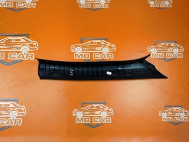 Накладка передней стойки MERCEDES-BENZ E-класс W212/S212/C207/A207 рестайлинг (2013 - 2016) — Разборка Мерседес