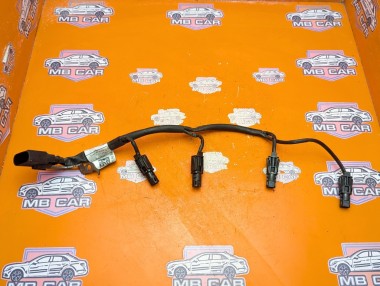 Проводка свечей накала MERCEDES-BENZ C-класс W204/S204/С204 рестайлинг (2011 - 2015) &mdash; Разборка Мерседес