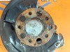 Кулак поворотный передний левый MERCEDES-BENZ E-класс W211/S211 (2002 - 2006) E 320 CDI 3.2 AT (204 л.с.) фото 2 &mdash; Разборка Мерседес