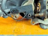 Кулак поворотный передний левый MERCEDES-BENZ E-класс W211/S211 (2002 - 2006) E 320 CDI 3.2 AT (204 л.с.) фото 5 &mdash; Разборка Мерседес