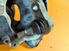 Кулак поворотный передний левый MERCEDES-BENZ E-класс W211/S211 (2002 - 2006) E 320 CDI 3.2 AT (204 л.с.) фото 6 &mdash; Разборка Мерседес