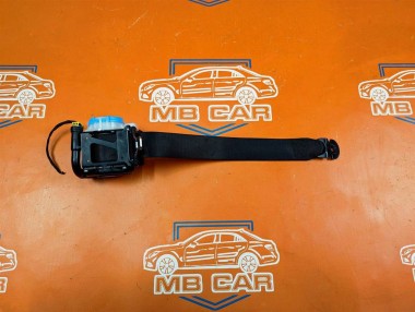 Ремень безопасности задний правый MERCEDES-BENZ A-класс W176 (2012 - 2015) — Разборка Мерседес