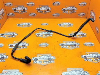 Трубка вакуумная MERCEDES-BENZ E-класс W212/S212/C207/A207 рестайлинг (2013 - 2016) &mdash; Разборка Мерседес