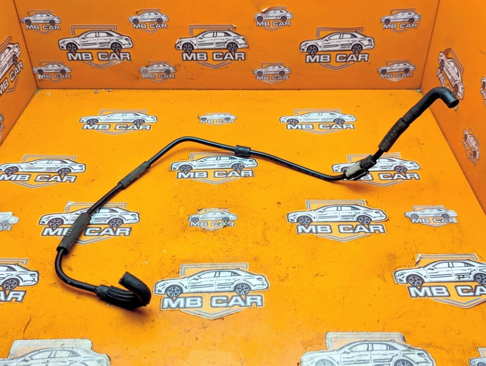 Трубка вакуумная MERCEDES-BENZ E-класс W212/S212/C207/A207 рестайлинг (2013 - 2016) фото 1 &mdash; Разборка Мерседес