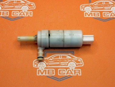 Насос омывателей MERCEDES-BENZ E-класс W211/S211 (2002 - 2006) — Разборка Мерседес