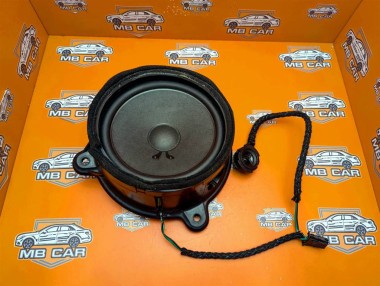 Динамик MERCEDES-BENZ VANEO W414 (2001 - 2005) — Разборка Мерседес