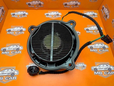 Динамик MERCEDES-BENZ VANEO W414 (2001 - 2005) — Разборка Мерседес