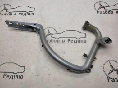 Петля крышки багажника MERCEDES-BENZ S-класс W222/C217/A217 рестайлинг (2017 - 2020) — Разборка Мерседес