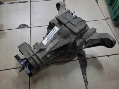 Редуктор задний MERCEDES-BENZ M-класс AMG W164 (2006 - 2008) — Разборка Мерседес