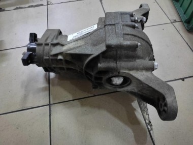 Редуктор задний MERCEDES-BENZ M-класс AMG W164 (2006 - 2008) — Разборка Мерседес