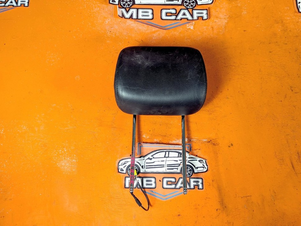 Подголовники перед MERCEDES-BENZ R-класс W251 (2005 - 2007) фото 1 &mdash; Разборка Мерседес