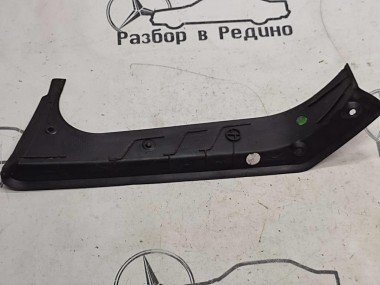 Водосток MERCEDES-BENZ E-класс W212/S212/C207/A207 (2009 - 2013) — Разборка Мерседес