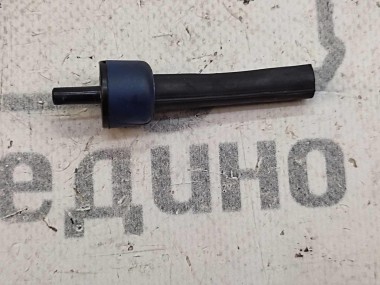 Клапан вакуумный MERCEDES-BENZ C-класс W203/S203/CL203 (2000 - 2004) — Разборка Мерседес