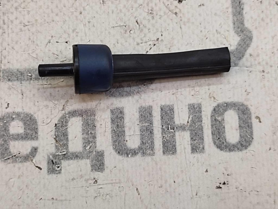 Клапан вакуумный MERCEDES-BENZ C-класс W203/S203/CL203 (2000 - 2004) фото 1 — Разборка Мерседес